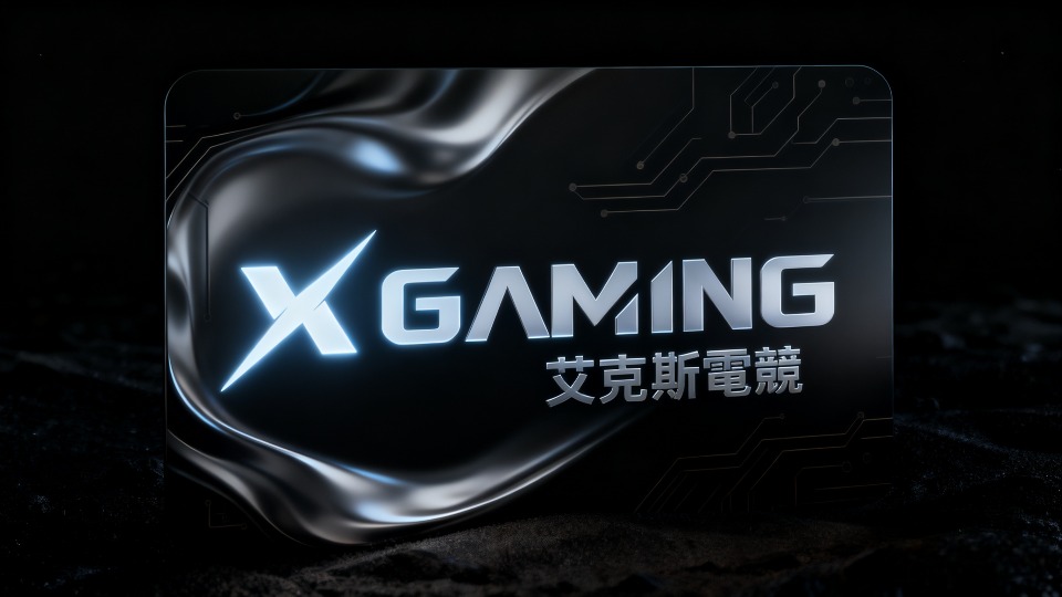 艾克斯電競會員(銀卡)(一年期)